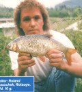 Rotauge 2,01 kg 1988